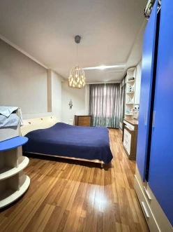 Satılır yeni tikili 2 otaqlı 60 m², Əhmədli m.-6 Satılır yeni tikili 2 otaqlı 60 m², Əhmədli m.-6