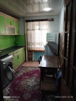 İcarə köhnə tikili 2 otaqlı 50 m²,  Əhmədli m.-4