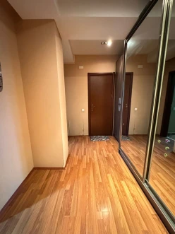 Satılır yeni tikili 2 otaqlı 60 m², Əhmədli m.-3 Satılır yeni tikili 2 otaqlı 60 m², Əhmədli m.-3