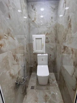 Satılır yeni tikili 2 otaqlı 60 m²,  Memar Əcəmi m.-14