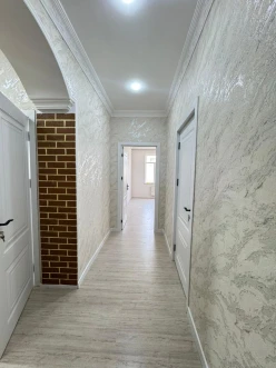 Satılır yeni tikili 3 otaqlı 120 m², Əhmədli m.-21 Satılır yeni tikili 3 otaqlı 120 m², Əhmədli m.-21