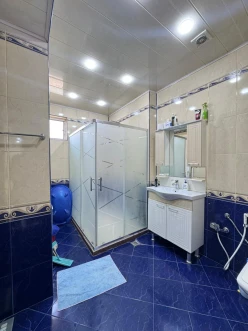 Satılır yeni tikili 3 otaqlı 120 m², Əhmədli m.-9 Satılır yeni tikili 3 otaqlı 120 m², Əhmədli m.-9