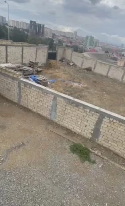 Satılır torpaq sahəsi 8 sot,  Xırdalan-5