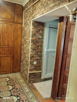 İcarə köhnə tikili 2 otaqlı 50 m²,  Əhmədli m.-2