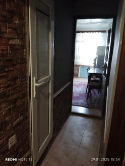 İcarə köhnə tikili 2 otaqlı 50 m²,  Əhmədli m.-8