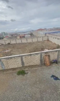 Satılır torpaq sahəsi 8 sot,  Xırdalan-8