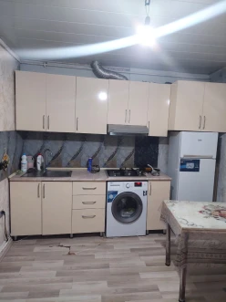 Satılır ev/villa 2 otaqlı 80 m²,  Masazır-6