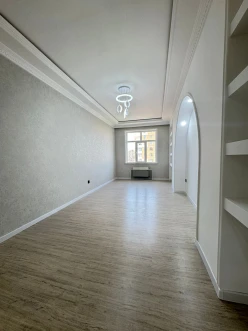 Satılır yeni tikili 3 otaqlı 120 m², Əhmədli m.-5 Satılır yeni tikili 3 otaqlı 120 m², Əhmədli m.-5