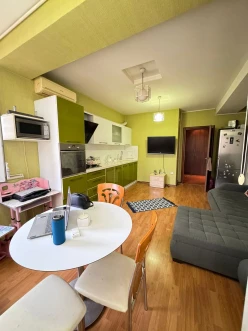 Satılır yeni tikili 2 otaqlı 60 m², Əhmədli m.-2 Satılır yeni tikili 2 otaqlı 60 m², Əhmədli m.-2