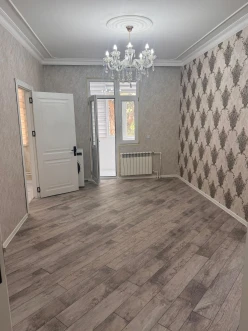 Satılır yeni tikili 2 otaqlı 60 m²,  Memar Əcəmi m.-11