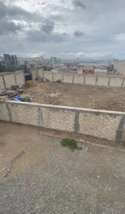 Satılır torpaq sahəsi 8 sot,  Xırdalan-4