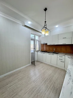 Satılır yeni tikili 3 otaqlı 120 m², Əhmədli m.-12 Satılır yeni tikili 3 otaqlı 120 m², Əhmədli m.-12