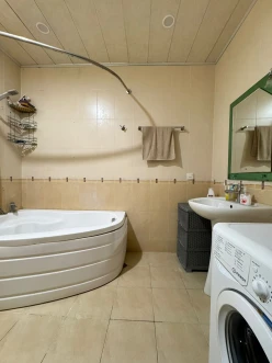 Satılır yeni tikili 2 otaqlı 60 m², Əhmədli m.-4 Satılır yeni tikili 2 otaqlı 60 m², Əhmədli m.-4