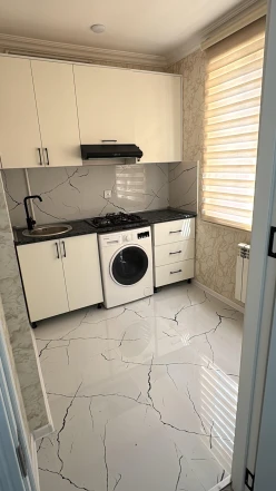 Satılır yeni tikili 2 otaqlı 60 m²,  Memar Əcəmi m.-9