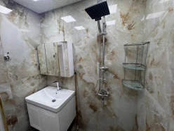 Satılır yeni tikili 2 otaqlı 60 m²,  Memar Əcəmi m.-10