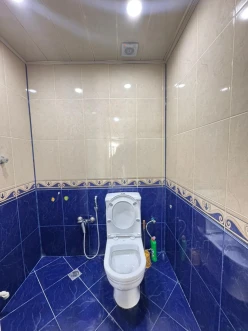 Satılır yeni tikili 3 otaqlı 120 m², Əhmədli m.-22 Satılır yeni tikili 3 otaqlı 120 m², Əhmədli m.-22