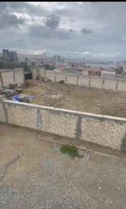 Satılır torpaq sahəsi 8 sot,  Xırdalan-2