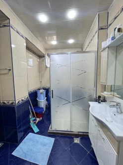 Satılır yeni tikili 3 otaqlı 120 m², Əhmədli m.-14 Satılır yeni tikili 3 otaqlı 120 m², Əhmədli m.-14