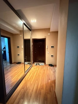 Satılır yeni tikili 2 otaqlı 60 m², Əhmədli m.-9 Satılır yeni tikili 2 otaqlı 60 m², Əhmədli m.-9