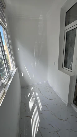 Satılır yeni tikili 2 otaqlı 60 m²,  Memar Əcəmi m.-17