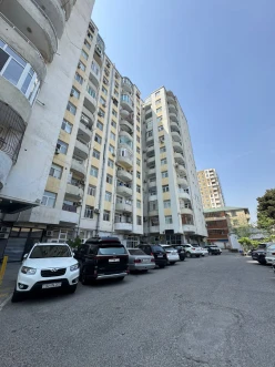 Satılır yeni tikili 3 otaqlı 120 m², Əhmədli m.-7 Satılır yeni tikili 3 otaqlı 120 m², Əhmədli m.-7