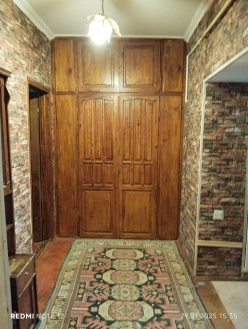 İcarə köhnə tikili 2 otaqlı 50 m²,  Əhmədli m.-6