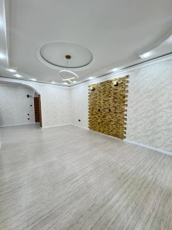 Satılır yeni tikili 3 otaqlı 120 m², Əhmədli m.-20 Satılır yeni tikili 3 otaqlı 120 m², Əhmədli m.-20