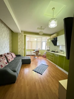 Satılır yeni tikili 2 otaqlı 60 m², Əhmədli m.-7 Satılır yeni tikili 2 otaqlı 60 m², Əhmədli m.-7