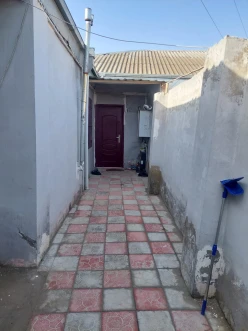 Satılır ev/villa 2 otaqlı 80 m²,  Masazır-2