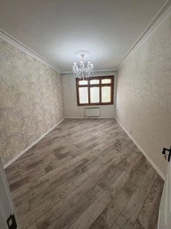 Satılır yeni tikili 2 otaqlı 60 m²,  Memar Əcəmi m.-4