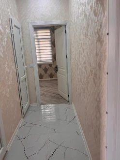 Satılır yeni tikili 2 otaqlı 60 m²,  Memar Əcəmi m.-12