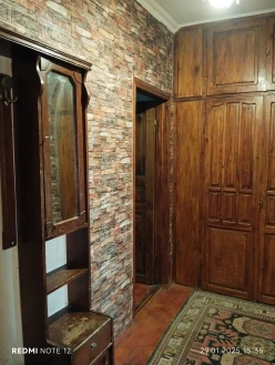 İcarə köhnə tikili 2 otaqlı 50 m²,  Əhmədli m.-5