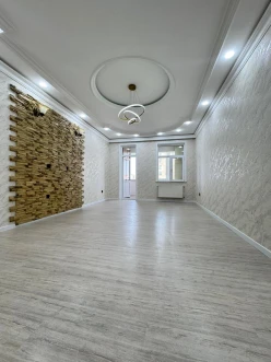 Satılır yeni tikili 3 otaqlı 120 m², Əhmədli m.-23 Satılır yeni tikili 3 otaqlı 120 m², Əhmədli m.-23
