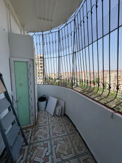 Satılır yeni tikili 3 otaqlı 120 m², Əhmədli m.-19 Satılır yeni tikili 3 otaqlı 120 m², Əhmədli m.-19