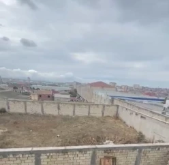 Satılır torpaq sahəsi 8 sot,  Xırdalan-6