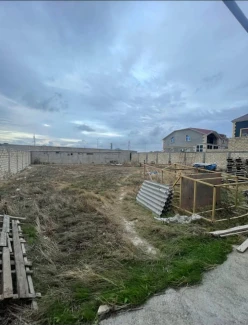 Satılır torpaq sahəsi 8 sot,  Xırdalan-12