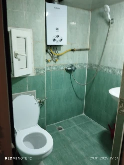 İcarə köhnə tikili 2 otaqlı 50 m²,  Əhmədli m.-7