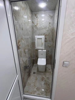 Satılır yeni tikili 2 otaqlı 60 m²,  Memar Əcəmi m.-5