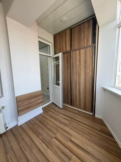 Satılır yeni tikili 3 otaqlı 120 m², Əhmədli m.-8 Satılır yeni tikili 3 otaqlı 120 m², Əhmədli m.-8