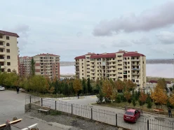 Satılır yeni tikili 2 otaqlı 55 m²,  Masazır-4