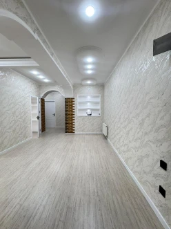 Satılır yeni tikili 3 otaqlı 120 m², Əhmədli m.-13 Satılır yeni tikili 3 otaqlı 120 m², Əhmədli m.-13