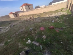Satılır torpaq sahəsi 5 sot,  Hövsan-3