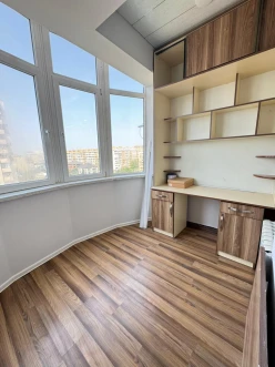 Satılır yeni tikili 3 otaqlı 120 m², Əhmədli m.-11 Satılır yeni tikili 3 otaqlı 120 m², Əhmədli m.-11