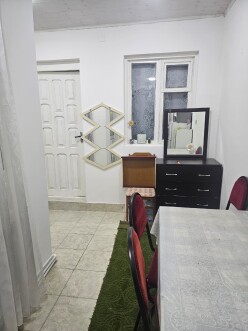 İcarə ev/villa 2 otaqlı 50 m²,  Azadlıq prospekti m.-3