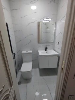 Satılır yeni tikili 3 otaqlı 120 m², İnşaatçılar m.-20