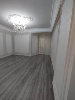 Satılır yeni tikili 3 otaqlı 120 m², İnşaatçılar m.-17