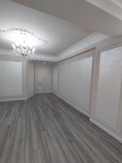 Satılır yeni tikili 3 otaqlı 120 m², İnşaatçılar m.-9