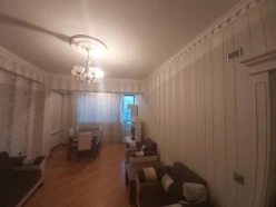 İcarə köhnə tikili 2 otaqlı 65 m², Azadlıq prospekti m.-10