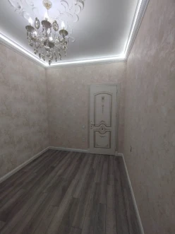 Satılır yeni tikili 3 otaqlı 120 m², İnşaatçılar m.-12