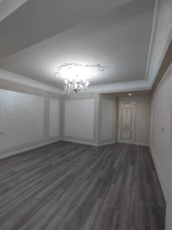 Satılır yeni tikili 3 otaqlı 120 m², İnşaatçılar m.-23